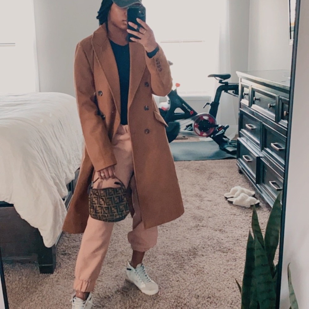 Fendi Zucca Mini, 🦄RARE🦄